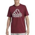 Tee-shirts sur Grenoble : T-shirt adidas M Fld Bos Logo