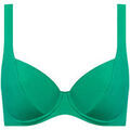 Maillots de bain sur Grenoble : Maillots de bain Lisca Haut maillot de bain armatur&eacute; PORTOFINO Vert
