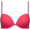 Rembourr&eacute;s Lisca Soutien-gorge push-up SIA Rose
