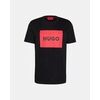 T-shirt HUGO 50467952 DULIVE222
