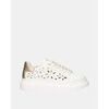 Baskets basses Ex&eacute; Shoes 66 51RG06 Blanc