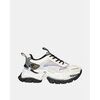 Baskets basses Ex&eacute; Shoes 23EX11 1 Blanc
