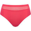 Culottes & slips Lisca Culotte taille haute SIA Rose