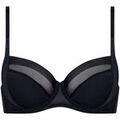 Emboitants Lisca Soutien-gorge armatur&eacute; SIA Noir Grenoble