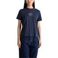 T-shirt Calvin Klein Jeans Ss Classic Foil Monologo Grenoble