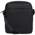 Pochette Hexagona Sacoche bandouliere Ref 61538 Noir 27*24*8 cm Grenoble