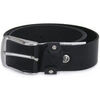 Ceinture Timberland 48MM LOGO LEATHER