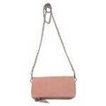 Sac Bandouliere Bienve Accessoires femme b311062 rose