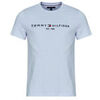 T-shirt Tommy Hilfiger TOMMY LOGO TEE