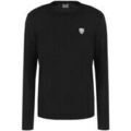 T-shirt Emporio Armani EA7 8NPT17-PJRGZ Grenoble