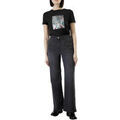 Pantalons sur Grenoble : Jeans Caf&eacute; Noir JJ0157 Bleu