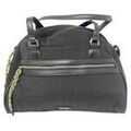 Sacs &agrave; mains sur Grenoble : Sac &agrave; main MTNG Accessoires pour femmes MUSTANG Aeron3 noirs Noir
