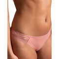 Culottes & slips Passionata Tanga ONDINE Rose