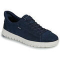 Baskets homme sur Grenoble : Baskets basses Geox U FLEXTRIDE PLUS