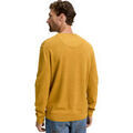 Pull sur Grenoble : Pull Tom Tailor Pull col rond Mustard