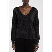 Pull Teddy Smith Pull LIZIE Noir