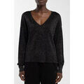 Pull Teddy Smith Pull LIZIE Noir