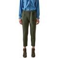 Pantalon Daxon by - Pantalon maille longueur cheville Grenoble