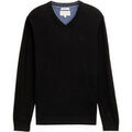 Pull Tom Tailor Pull COL V ML Black