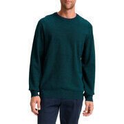 Pull Tom Tailor Pull COL ROND Green Navy