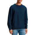 Pull Tom Tailor Pull COL ROND Navy