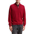 Pull Tom Tailor Pull CAMIONNEUR Rouge Grenoble