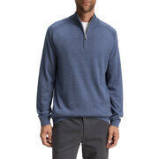 Pull Tom Tailor Pull CAMIONNEUR Indigo