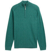 Pull Tom Tailor Pull CAMIONNEUR Vert