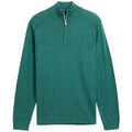Pull Tom Tailor Pull CAMIONNEUR Vert Grenoble