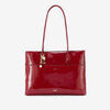 Cabas Lollipops Grand sac shopper rouge Rosario