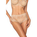 Culottes & autres bas
sur Grenoble : Shorties & boxers Luna Splendida Shorty taille haute VENUS Splendida Beige