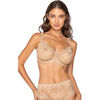 Emboitants Luna Splendida Soutien-gorge embo&icirc;tant armatur&eacute; VENUS Splendida Beige