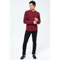 Pull Lee Cooper Pull CAMBOYA Bordeaux Grenoble