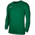 Tee-shirts sur Grenoble : T-shirt Nike T-shirt Park VII Vert
