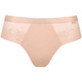 Culottes & autres bas
sur Grenoble : Culottes & slips Lisca Br&eacute;silien RUBY Beige