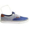 Baskets basses Vans Baskets basses bleues