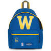 Sac a dos Eastpak Day Pak'r Nba Logo Golden State Warriors