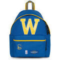 Sacs &agrave; dos sur Grenoble : Sac a dos Eastpak Day Pak'r Nba Logo Golden State Warriors