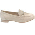 Chaussures plates femme sur Grenoble : Mocassins Marco Tozzi MOC