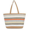 Sac Bandouliere Gallantry C&ocirc;te Sauvage Multicolore
