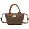 Sac &agrave; main Gallantry La Balade Mini Marron