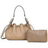 Sac Bandouliere Gallantry Alma Trousse