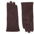 Serviettes et gants de toilette Gallantry Lin&eacute;a Douceur Marron Unique. . Maison > Serviettes et gants de toilette. Grenoble