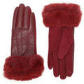 Serviettes et gants de toilette Gallantry Fleur d'Hiver Grenoble