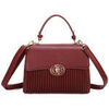 Sac a main Gallantry V&eacute;ra Rouge