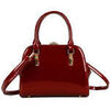 Sac &agrave; main Gallantry Sofyra Rouge