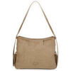 Sac Bandouliere Gallantry Lys&eacute;a Marron