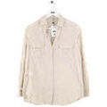 Chemises sur Grenoble : Chemise Gerard Darel Chemise en coton beige