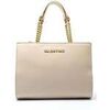 Sac &agrave; main Valentino Bags Hira Beige