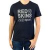 T-shirt Redskins Tee-shirt Home Basic